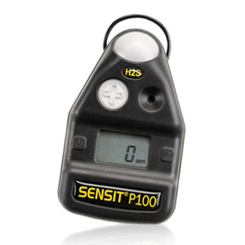 .SENSIT P100 - SENSIT P100 (Personal Monitor)